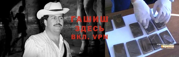 гашик Арсеньев
